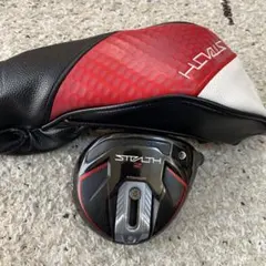 TaylorMade Stealth2plus FW3番コーティング済
