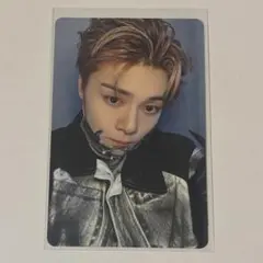 JO1 鶴房汐恩 トレカ 初回限定盤A セルカ HIMP