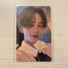 seventeen ジョンハン アイドル