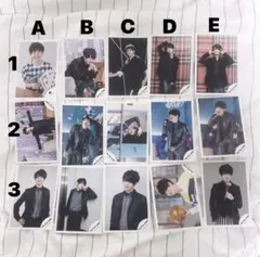 有岡大貴 公式写真