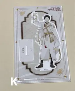 赤髪の白雪姫 原画展 描き下ろしアクリルスタンド オビ - メルカリ