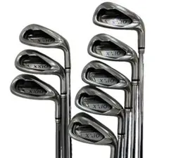 2025年最新】XXIO ゼクシオ7 MP700 アイアンの人気アイテム - メルカリ