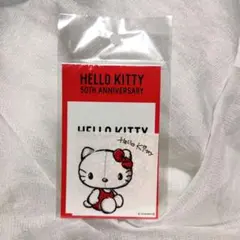 ハローキティ スケッチ風 ステッカー