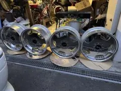 2025年最新】ユーロ ライン ホイールの人気アイテム - メルカリ