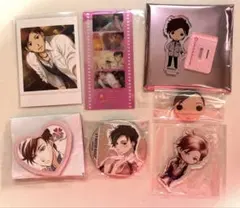 2026年最新】ときメモgs 缶バッジの人気アイテム - メルカリ