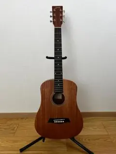 S.Yairi YM-03/MH アコースティックギター 本体 - メルカリ