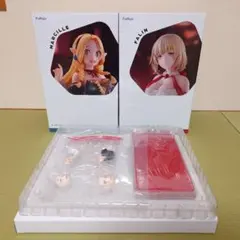 フリュー ダンジョン飯　マルシル＆ファリン 限定スペシャルセット 特典