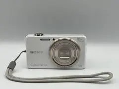 SONY Cyber-shot デジタルカメラ DSC-WX170 シルバー DSC-WX170 | デジタルスチルカメラ Cyber-shot サイバーショット