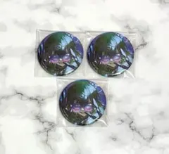 シクフォニ　ランダム缶バッジ　第16弾　いるま　ソロ　Willion