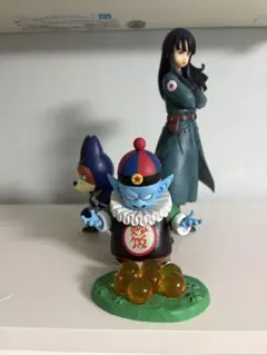 一番くじ　ピラフ一味　フィギュア