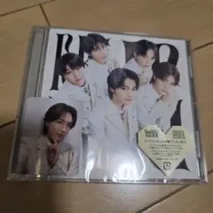 Yes!東京　M!LK盤　山中柔太朗　トレカ