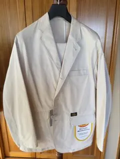 ディッキーズ セットアップ