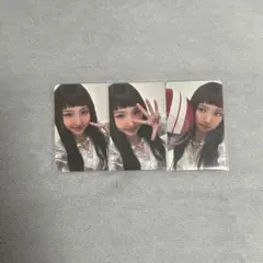 TWICE ナヨン トレカ