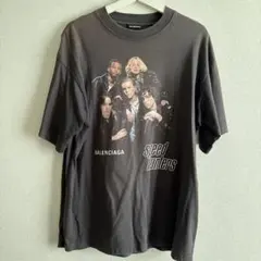 BALENCIAGA Speed Hunters Tシャツ