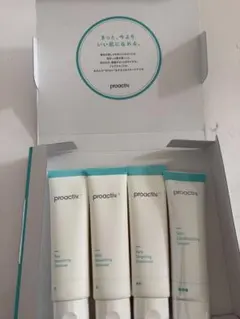proactiv plus トライアルセット - メルカリ