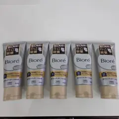 ビオレ おうちdeエステ ディープクレイ洗顔180g×5個セットのサムネイル