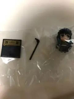 鬼滅の刃　炭治郎と仲間たち　マスコットコレクション2 時透無一郎