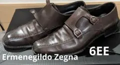 Ermenegildo Zegna 　　6EE　MADE IN ITALYのサムネイル