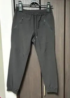 BAYFLOWストレッチジョガーパンツ