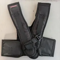 【ゴルフスイング練習具】チーム芹澤×タバタ/ＴＳコンプリートスイング（未使用品）