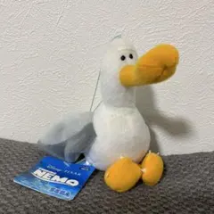 2025年最新】ファインディングニモ カモメの人気アイテム - メルカリ