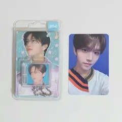 NCT WISH 韓国盤 Songbird SMini Ver. ジェヒ