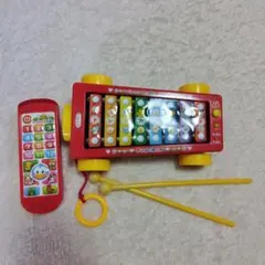 西松屋 ペンちゃん おもちゃ