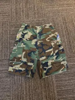 カーゴショートパンツ