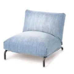 【Aria様専用】RODEZ CHAIR DENIM / ロデチェア デニムのサムネイル