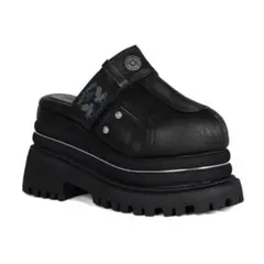 【YELLO】ONYX PLATFORM MULESのサムネイル