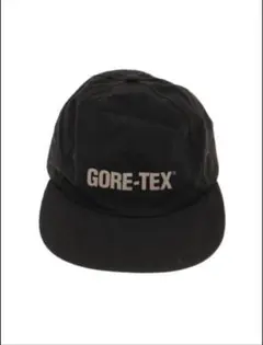 正規品　Supreme GORE-TEX バケットハット　帽子 ブラック　黒 2025年最新】supreme ハット ゴアテックスの人気アイテム - メルカリ