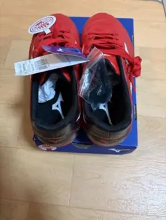 MIZUNO ワイタンギ LG ラグビーシューズ 25.5cmのサムネイル