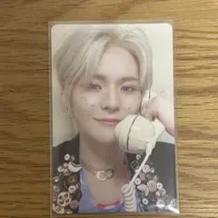 treasure ヨシ トレカ yoshi hello