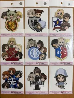 2026年最新】ガルパン大洗の人気アイテム - メルカリ
