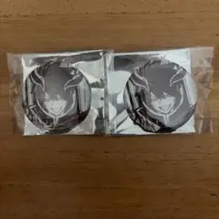 桃源暗鬼 一ノ瀬四季 メタリック缶バッジ セット - メルカリ