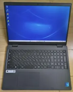 DELL ノートPC 15.6インチ Core i7-1255U 16GB - メルカリ