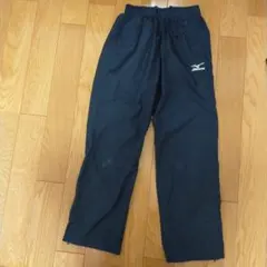 Mizuno 野球ウィンドブレイカーパンツ 150