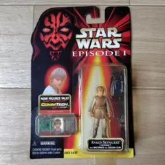◆スター・ウォーズ エピソード1 ◆アナキン・スカイウォーカーのサムネイル