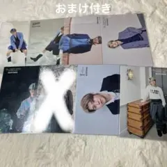 2026年最新】mrs. green apple フォトカ 対バンの人気アイテム - メルカリ