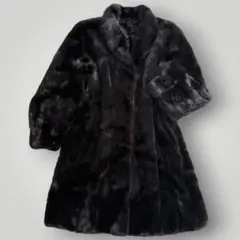 2026年最新】SAGA FURS レディース 毛皮・ファーコートの人気アイテム