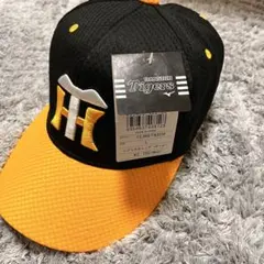 阪神タイガース ウル虎の夏 キャップ 帽子 新品未使用 2025 - メルカリ