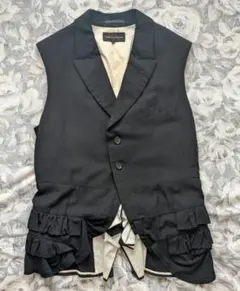 2026年最新】COMME des GARCONS レディース ベスト・ジレ・ビスチェの