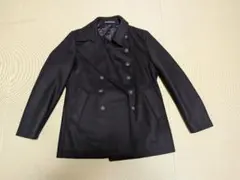 メンズ　Pコート　Paul Smith