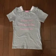 メゾピアノ　カットソー150cm
