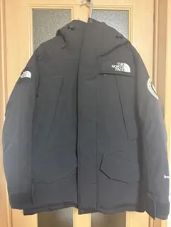 THE NORTH FACE アンタークティカパーカ　Sサイズ