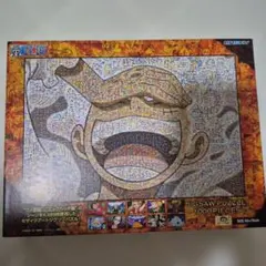 ONE PIECE ジグソーパズル 2000ピース - メルカリ