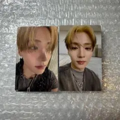 ALD1 サンウォン EUPHORIA トレカ タワレコ ラキドロ