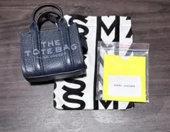 マークジェイコブス MarcJacobs トラベル ポーチミニバッグ モノグラム
