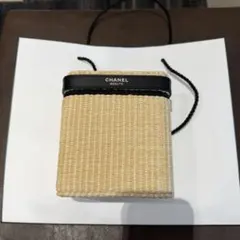 レ ベージュ パニエ デ エサンシエル レ ベージュ 限定セット 先行