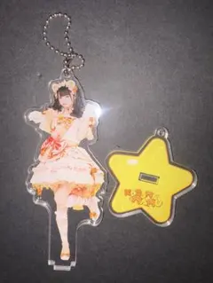 新品】iLIFE! 小熊まむ 生誕イラストアクキー - メルカリ